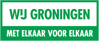Logo WIJ Groningen